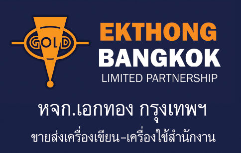 EKTHONG BANGKOK LTD. PART.